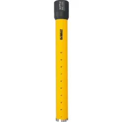 DeWalt 2-1/4" x 15" Cordless Diamond Core DW55011