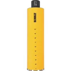 DeWalt 5" x 15" Cordless Diamond Core DW55020