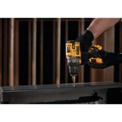 DeWalt XTREME 12V Brushless 3/8