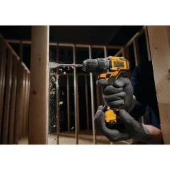 DeWalt XTREME 12V Brushless 3/8