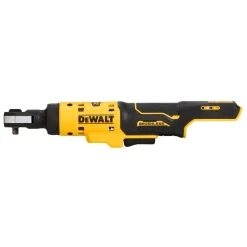 DeWalt XTREME 12V Brushless Cordless 1/4" Ratchet (Bare Tool) DCF504B