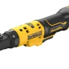 DeWalt XTREME 12V MAX BRUSHLESS CORDLESS 3/8" & 1/4" SEALED HEAD RATCHET (TOOL ONLY) DCF500B