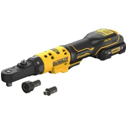 DeWalt XTREME 12V Max* Brushless Cordless 3/8