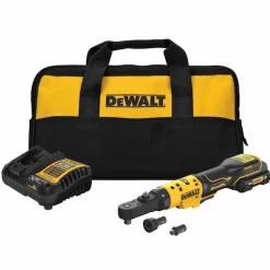 DeWalt XTREME 12V Max* Brushless Cordless 3/8