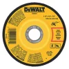 DeWalt 4-1/2” x 1/4" x 7/8" Grinding Wheel General Purpose Metal DW4541