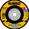 DeWalt 4-1/2" x 1/4" x 5/8"-11 Grinding Wheel Metal General Purpose DW4542