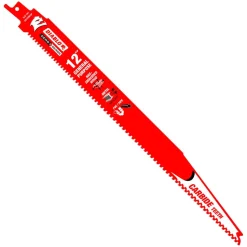 Diablo 12 in. Demo Demon Carbide General Purpose Recip DS1209CGP