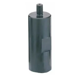Diamond Products Core Bit Adapter Top 1.25 - 7 Female Bottom 5/8" - 11 4400008