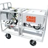Diamond Products Core Bore 50HP Electric CB50E 22 GPM Hydraulic Pump 3/4" Hose 4250055