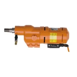 Diamond Products Core Bore 16" WEKA DK22 110V Rig Motor 4244018