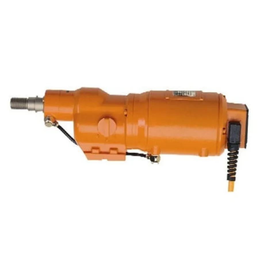 Diamond Products Core Bore 20" WEKA DK42 480V-3P Rig Motor 4244022