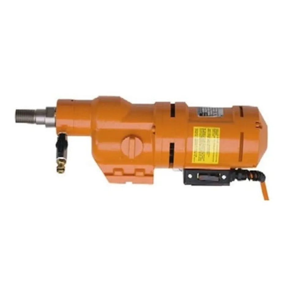 Diamond Products Core Bore 16" WEKA DK22 230V Rig Motor 4244016