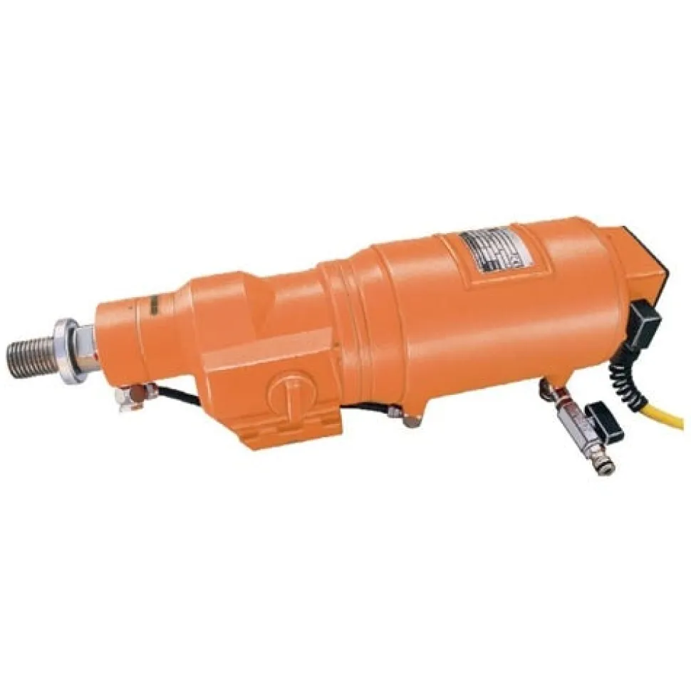 Diamond Products Core Bore 24" WEKA DK52 230V-3P Rig Motor 4244061