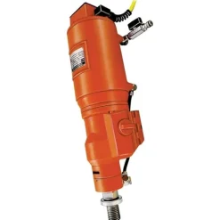 Diamond Products Core Bore 24" WEKA DK52 230V-3P Rig Motor 4244061