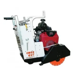 Diamond Products Core Cut 20" Concrete Saw 11HP Honda CC1800HXL-20S Walk-Behind 54541