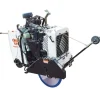 Diamond Products Core Cut 20" Concrete Saw 71HP Kubota Diesel CC6571D-20 Walk-Behind 55625