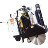 Diamond Products Core Cut 26" Concrete Saw CAT Engine CC5049DC-26 Walk-Behind Front Pivot 101014