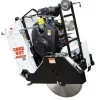 Diamond Products Core Cut 30" Concrete Saw Kholer 38 HP CC3538JK EFI Walk-Behind 100503