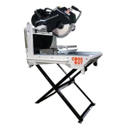 Diamond Products 14" Core Cut 4.8HP Honda CC548MHXL2-H Masonry Saw 03732