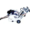 Diamond Products Core Cut 20" 7.5HP 480V Electric Concrete Basement Saw CC1507E-20 19131