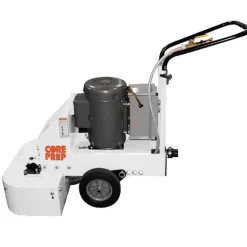 Diamond Products 24" Core Prep 2HP Electric CC202E1 Dual Head (2x 12") Floor Grinder 48555