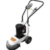 Diamond Products 8" Core Prep 2HP Electric CC80E Single Head Floor Grinder 15072