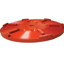 Diamond Products 8" Core Prep 2HP Electric CC80E Single Head Floor Grinder 15072