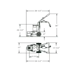 Diamond Products 8