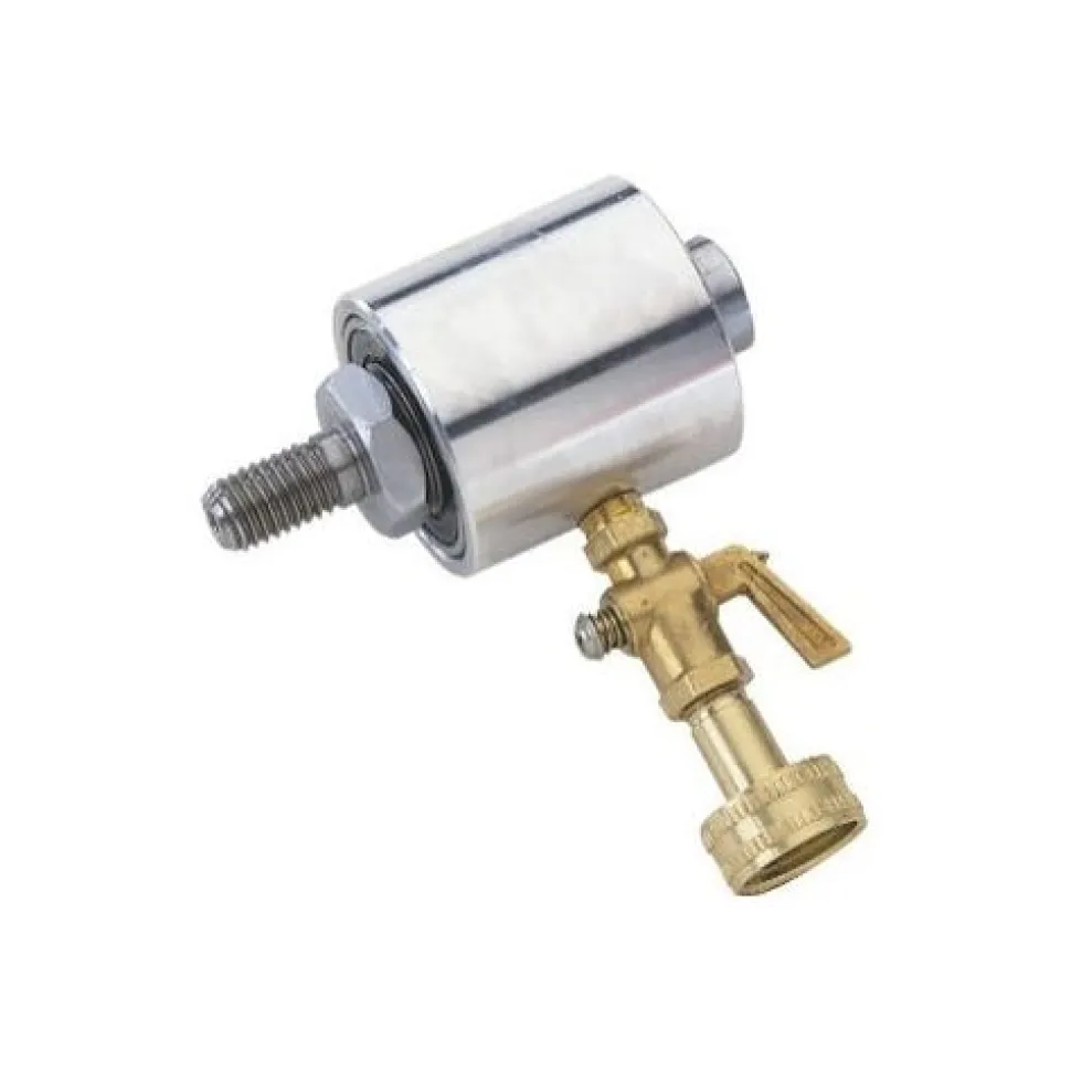 Diamond Products 375 HD Water Swivel 4400014