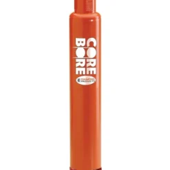 Diamond Products 3-1/2" Heavy Duty Orange Core Bore Bit 41217