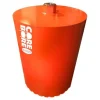 Diamond Products 18" Heavy Duty Orange Wet Core Bit 04918