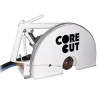 Diamond Products Hydraulic Flush Cut 24" Hand Saw HS-24-F-15 80458
