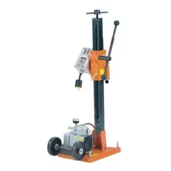 Diamond Products M-1 Combo Stand, Control Panel & Vacuum Pump (for Milwaukee Core Motors) 4241213