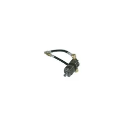 Diamond Products Mounted Hydraulic Char Lynn Motor 11.9 Cubic 4250004