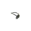 Diamond Products Mounted Hydraulic Char Lynn Motor 8.0 Cubic 4250006