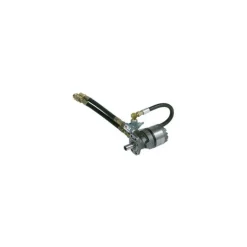 Diamond Products Mounted Hydraulic White Motor 45.6 Cubic 4250011