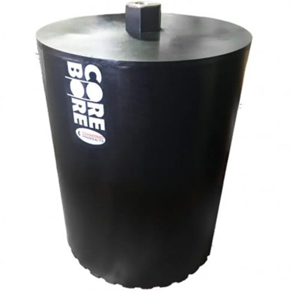 Diamond Products 44" Premium Black Wet Core Bit 05797