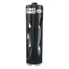 Diamond Products 6" Premium Black Dry Hole Saw Bit 46339