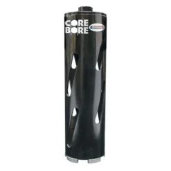 Diamond Products 6" Premium Black Dry Hole Saw Bit 46339