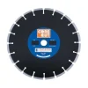 Diamond Products Premium Black Masonry Blade 10" x .110 with 1" Arbor 11905