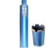 Diamond Products 4" Star Blue Wet Core Bit 10057