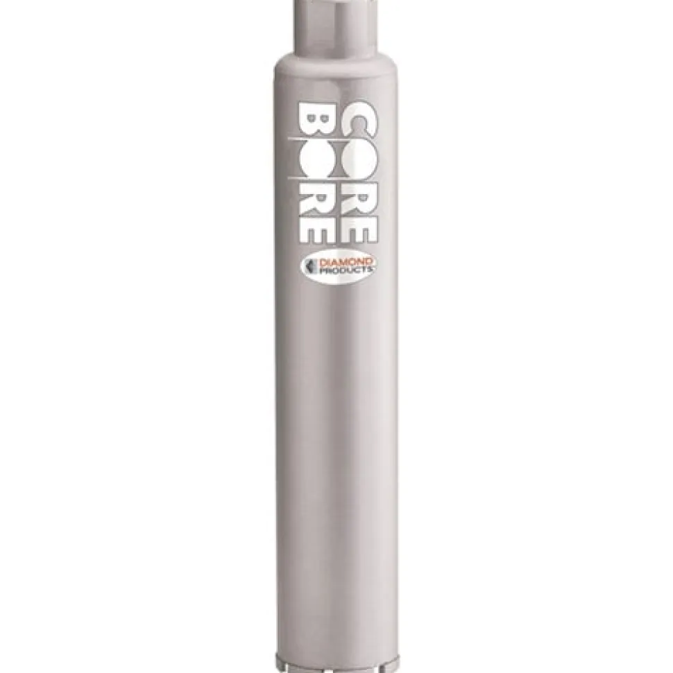 Diamond Products 1-1/4" Supreme Silver Core Bit 07120