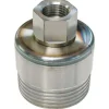 Diamond Products 1-1/4-7 Threaded Bit Cap for 2-1/4" Core Bit 06868