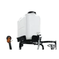 Diamond Products Water Tank for CC 1200 Core Cut Saw 6049047