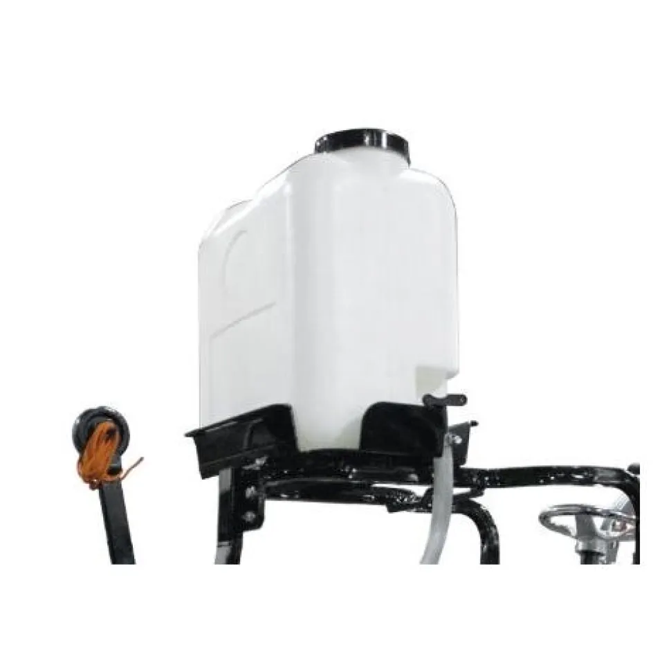 Diamond Products Water Tank for CC 1200 Core Cut Saw 6049047