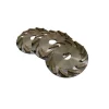 Diamond Products 5" Wet Diamond Grinding Disc (50/60 grit) SET OF 3 47077