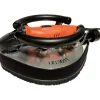 Diamond Products 3x 5" Core Prep DS3011 Planetary Head Concrete Polisher 32947