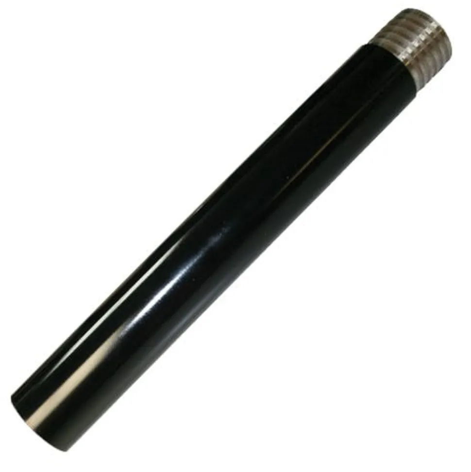 Diamond Products 3" x 24" Length Threaded Barrel 49917