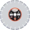 Diamond Products 36" x .187 x 1" Core Cut OPT Super PRO Cured Concrete (Hard Aggregate) Wet Blade OPTC4100X