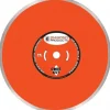 Diamond Products 10" x .060" x 5/8" Heavy Duty Wet Tile Blade 12359